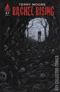 Rachel Rising #41
