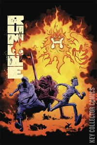 Rumble #6 