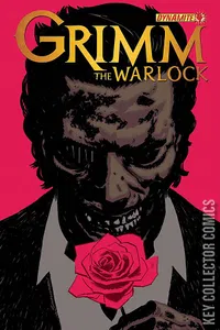 Grimm: The Warlock #4