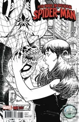 Cover for Peter Parker: The Spectacular Spider-Man #1