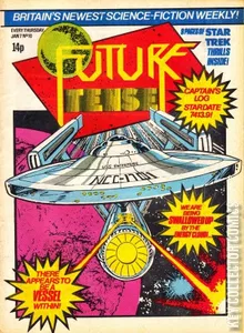 Future Tense #10