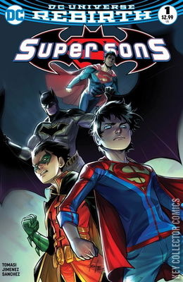 Super Sons