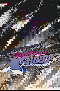 Inglorious X-Force #1