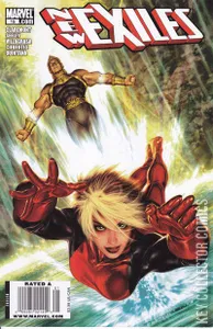 New Exiles #15