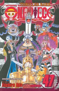 One Piece #47