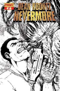 Dean Koontz's Nevermore #2