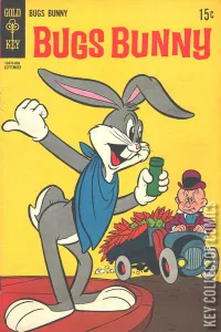Bugs Bunny #125