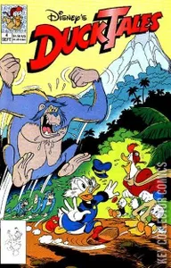 DuckTales #4