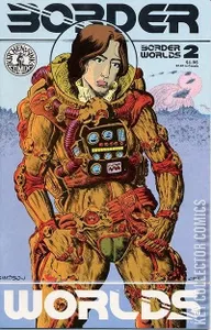 Border Worlds #2
