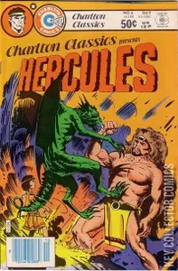 Charlton Classics #4