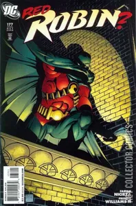 Robin #177