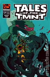 Tales of the TMNT #39