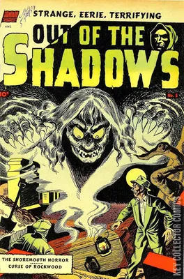 Out of the Shadows
