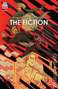 The Fiction #2
