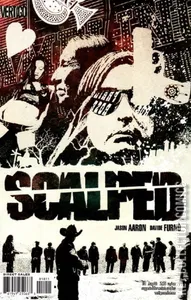 Scalped #18