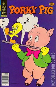 Porky Pig #91