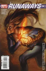 Runaways #20
