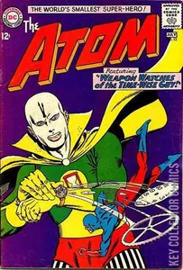 Atom #13
