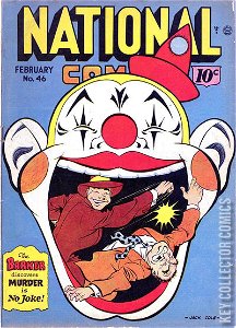 National Comics #46