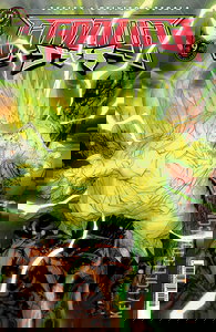 Godzilla: Kai Sei Era #9