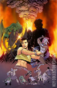 Babs: The Black Road South