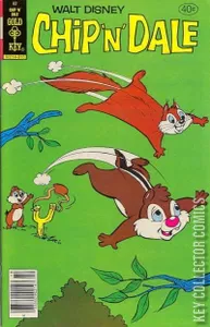 Chip 'n' Dale #62