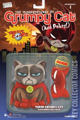 Variant Cover for Grumpy Cat and Pokey #1