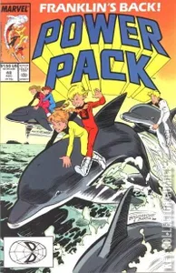 Power Pack #48