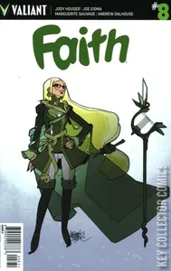 Faith #8