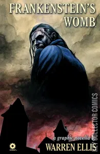Frankenstein's Womb #0