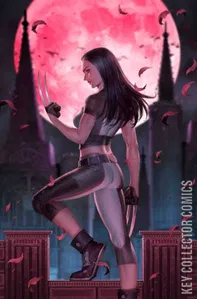Fallen Angels #1