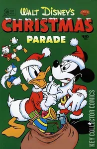 Walt Disney's Christmas Parade #3