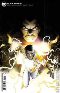 Black Adam #10