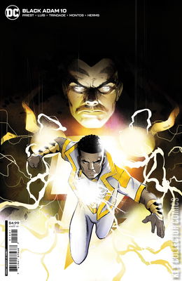 Black Adam
