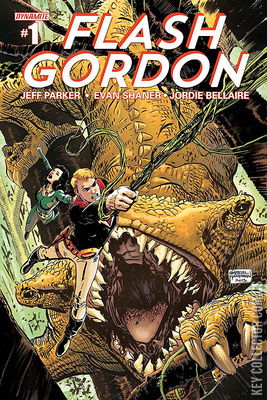 Flash Gordon