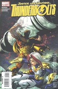 Thunderbolts #106