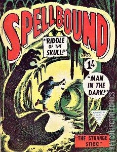 Spellbound #29