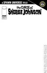 Spawn: The Curse of Sherlee Johnson #1