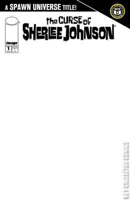 Spawn: The Curse of Sherlee Johnson