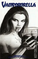 Cover for Vampornrella #1