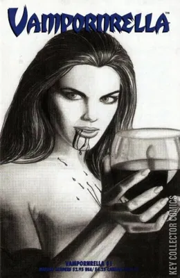 Vampornrella