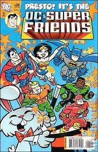 DC Super Friends #26