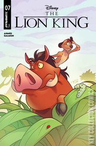 The Lion King #7