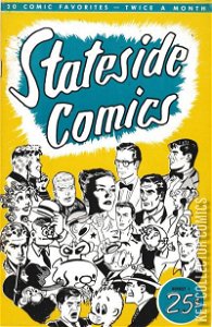 Stateside Comics #3