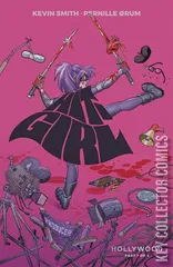 Cover for Hit-Girl: Season Two #1