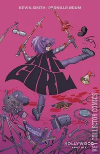 Hit-Girl: Season Two #1