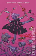 Variant Cover for Hit-Girl: Season Two #1