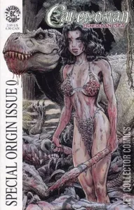 Cavewoman: Pangaean Sea #0