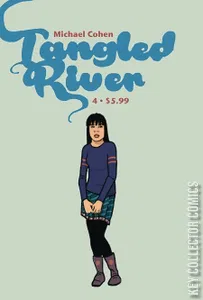 Tangled River #4