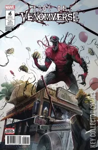 Edge of Venomverse #5